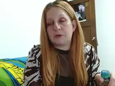 ViioletaMora online show from 11/23/25, 05:18