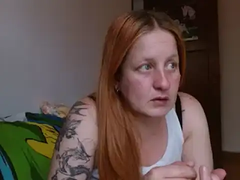 ViioletaMora online show from 11/25/25, 09:59