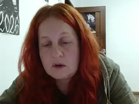 ViioletaMora online show from 01/12/26, 04:39