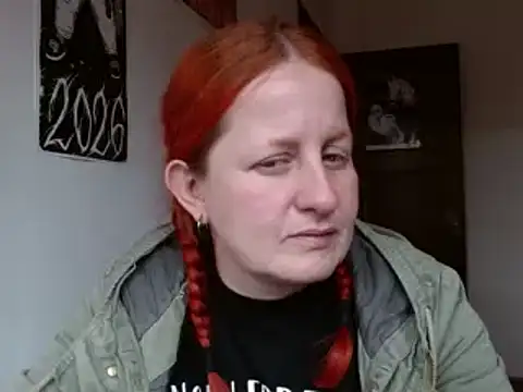 ViioletaMora online show from 01/15/26, 08:12