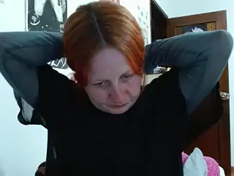 ViioletaMora online show from 02/01/26, 12:42