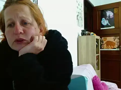 ViioletaMora online show from 02/20/26, 06:26