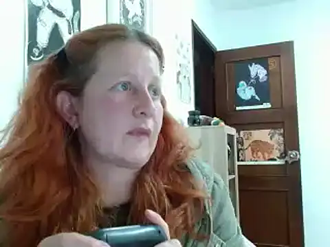 ViioletaMora online show from 02/24/26, 06:00