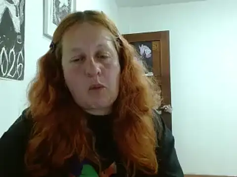 ViioletaMora online show from 02/28/26, 11:28