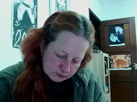 ViioletaMora online show from 03/10/26, 12:04