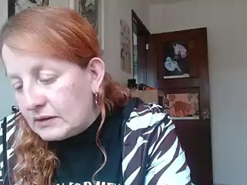 ViioletaMora online show from 03/15/26, 07:31