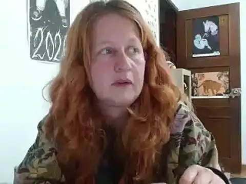 ViioletaMora online show from 03/19/26, 03:54