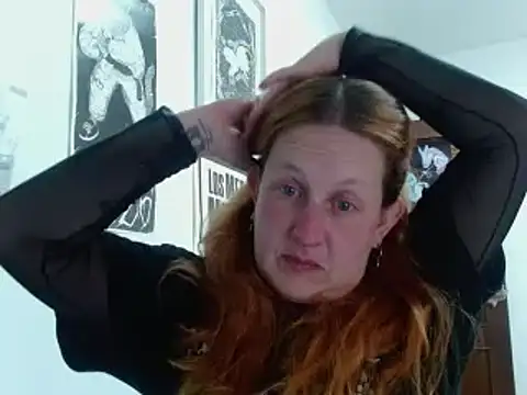 ViioletaMora online show from 03/23/26, 02:59