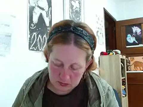 ViioletaMora online show from 04/01/26, 05:52