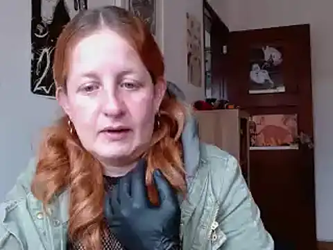 ViioletaMora online show from 04/08/26, 07:03