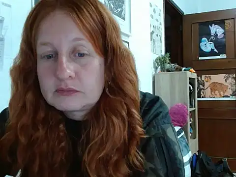 ViioletaMora online show from 05/04/26, 02:40