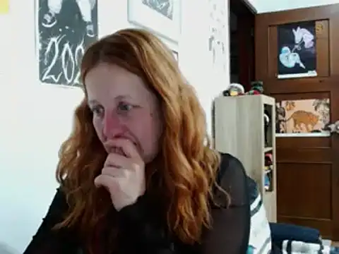 ViioletaMora online show from 05/24/26, 03:33