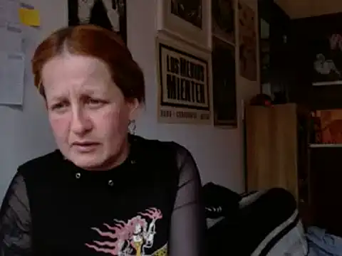 ViioletaMora online show from 05/28/26, 06:38