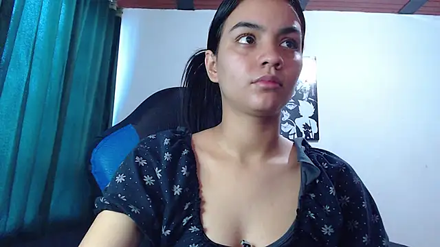 Ariel Zeo1 online show from 01/21/25, 06:45