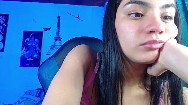 Ariel Zeo1 online show from 03/14/25, 10:27