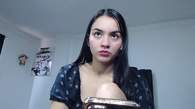 Ariel Zeo1 online show from 01/09/26, 07:48