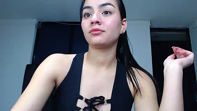 Ariel Zeo1 online show from 03/19/26, 07:51