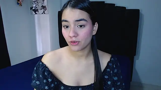 Ariel Zeo1 online show from 05/11/26, 08:28