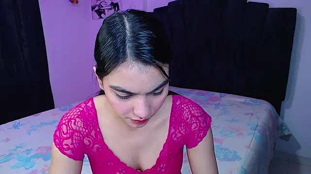Ariel Zeo1 online show from 05/28/26, 07:44