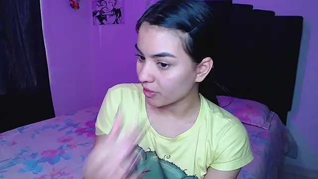 Ariel Zeo1 online show from 06/01/26, 07:59