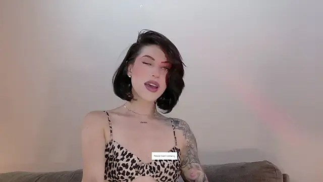 Hannah Borbon online show from 03/18/26, 02:15