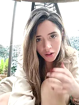 maliciaworld online show from 12/04/24, 05:33