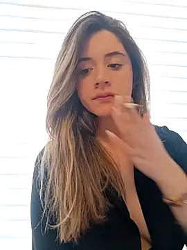 maliciaworld online show from 01/22/25, 08:38