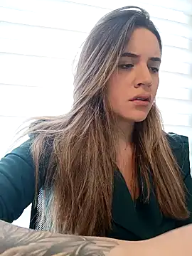 maliciaworld online show from 01/23/25, 04:59