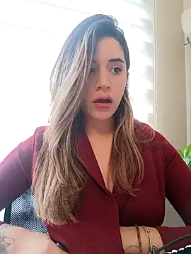 maliciaworld online show from 02/04/25, 05:01