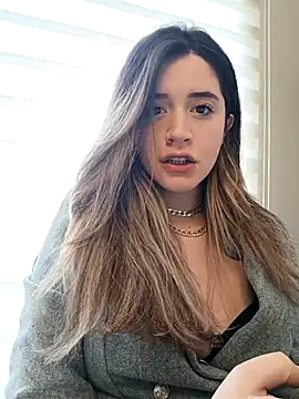 maliciaworld online show from 02/18/25, 05:10