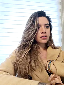 maliciaworld online show from 02/24/25, 08:14