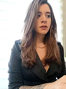 maliciaworld online show from 02/28/25, 05:37