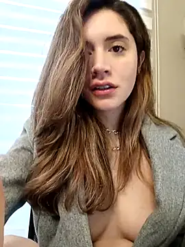 maliciaworld online show from 03/20/25, 08:08