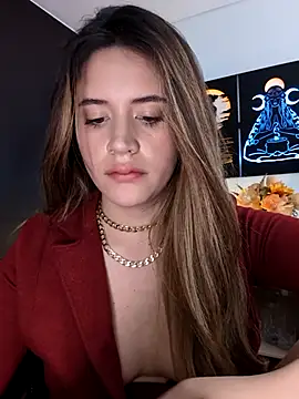 maliciaworld online show from 09/11/25, 05:13