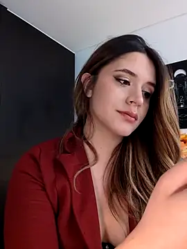 maliciaworld online show from 09/17/25, 05:36