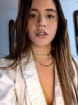 maliciaworld online show from 03/28/26, 08:52