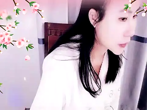 xiaoxuer online show from 01/13/25, 06:49