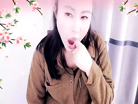xiaoxuer online show from 01/19/25, 05:05