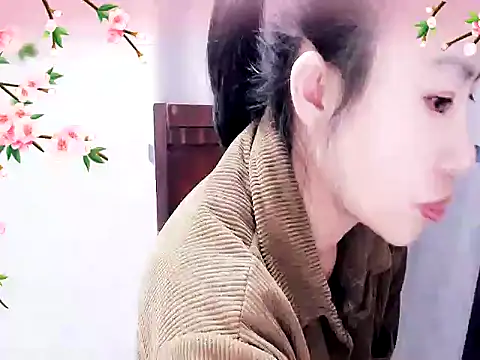 xiaoxuer online show from 01/26/25, 06:59