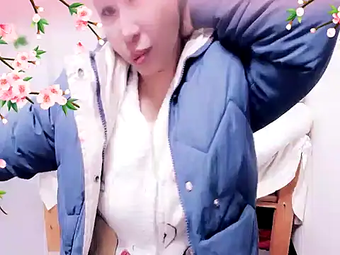 xiaoxuer online show from 02/07/25, 05:10