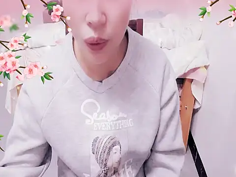 xiaoxuer online show from 03/04/25, 04:38