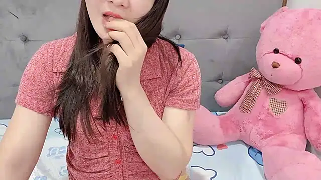 Funikio online show from 03/13/25, 07:09