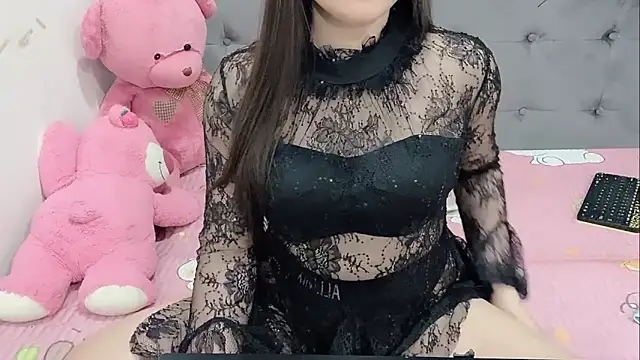 Funikio online show from 09/24/25, 03:21