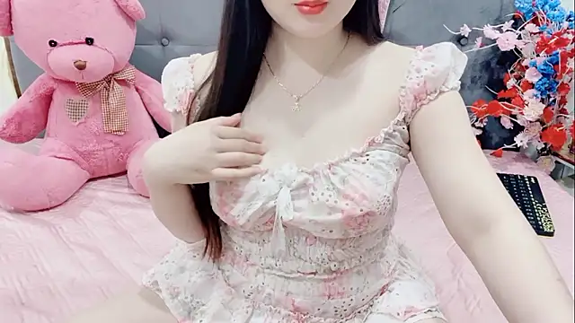 Funikio online show from 02/07/26, 01:26