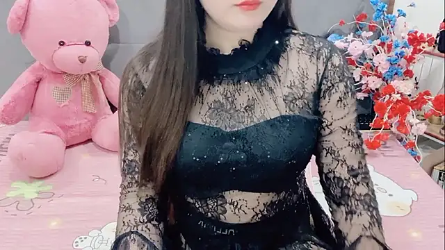 Funikio online show from 02/09/26, 01:42