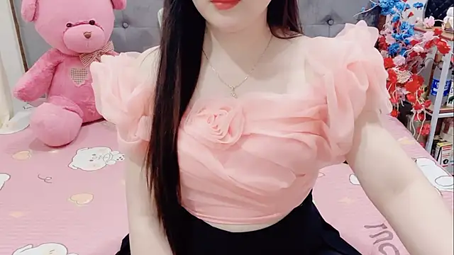 Funikio online show from 03/25/26, 02:39