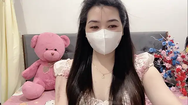 Funikio online show from 03/26/26, 02:55