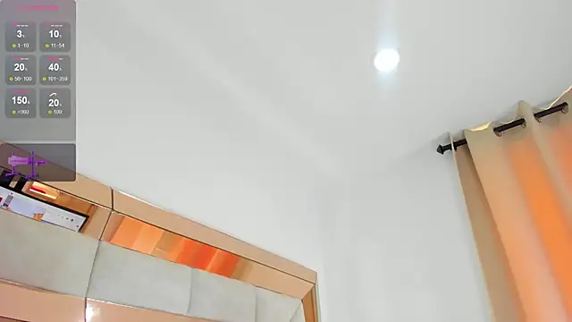 Salomethompson- online show from 09/30/25, 06:57