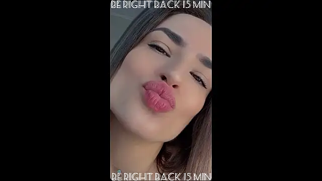 Camilla  one   online show from 02/24/26, 02:20