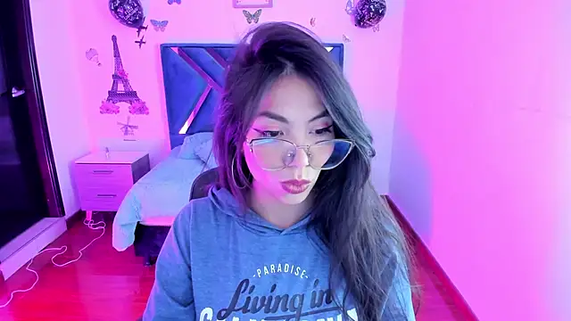 Aylinn diaz online show from 01/27/25, 11:43